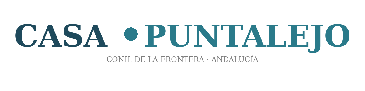 Casa Puntalejo